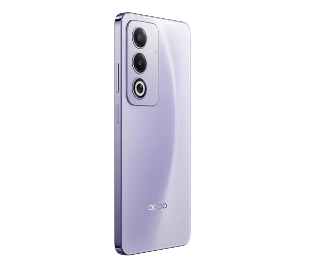 OPPO A80 5G 8/256GB Moonlight Purple - 1280694 - zdjęcie 5